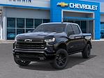 New 2026 Chevrolet Silverado 1500 RST Crew Cab Pickup for sale #T1101574 - photo 6