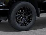 New 2026 Chevrolet Silverado 1500 RST Crew Cab Pickup for sale #T1101574 - photo 9