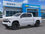 New 2026 Chevrolet Silverado 1500 RST Crew Cab Pickup for sale #T1101630 - photo 3