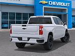 New 2026 Chevrolet Silverado 1500 RST Crew Cab Pickup for sale #T1101630 - photo 2