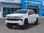 New 2026 Chevrolet Silverado 1500 RST Crew Cab Pickup for sale #T1101638 - photo 6