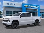 New 2026 Chevrolet Silverado 1500 RST Crew Cab Pickup for sale #T1101678 - photo 3