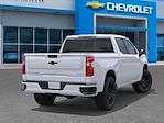 New 2026 Chevrolet Silverado 1500 RST Crew Cab Pickup for sale #T1101678 - photo 2