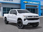 New 2026 Chevrolet Silverado 1500 RST Crew Cab Pickup for sale #T1101678 - photo 7