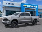 New 2026 Chevrolet Silverado 1500 RST Crew Cab Pickup for sale #T1101706 - photo 3