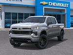 New 2026 Chevrolet Silverado 1500 RST Crew Cab Pickup for sale #T1101706 - photo 6