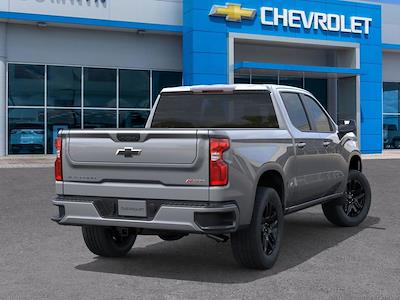 New 2026 Chevrolet Silverado 1500 RST Crew Cab Pickup for sale #T1101714 - photo 2