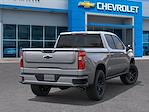 New 2026 Chevrolet Silverado 1500 RST Crew Cab Pickup for sale #T1101714 - photo 2