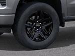 New 2026 Chevrolet Silverado 1500 RST Crew Cab Pickup for sale #T1101714 - photo 9