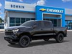 New 2026 Chevrolet Silverado 1500 RST Crew Cab Pickup for sale #T1101735 - photo 3