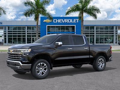 New 2026 Chevrolet Silverado 1500 LTZ Crew Cab for sale #T1101811 - photo 2