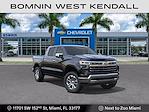 New 2026 Chevrolet Silverado 1500 LTZ Crew Cab for sale #T1101811 - photo 1