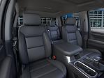 New 2026 Chevrolet Silverado 1500 LTZ Crew Cab for sale #T1101811 - photo 16