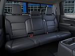 New 2026 Chevrolet Silverado 1500 LTZ Crew Cab for sale #T1101811 - photo 17