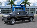 New 2026 Chevrolet Silverado 1500 LTZ Crew Cab for sale #T1101811 - photo 2