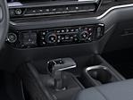 New 2026 Chevrolet Silverado 1500 LTZ Crew Cab for sale #T1101811 - photo 23
