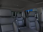 New 2026 Chevrolet Silverado 1500 LTZ Crew Cab for sale #T1101811 - photo 24