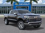 New 2026 Chevrolet Silverado 1500 LTZ Crew Cab for sale #T1101811 - photo 7
