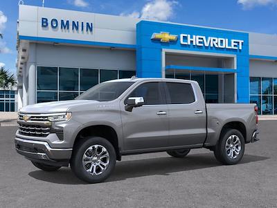 New 2026 Chevrolet Silverado 1500 LTZ Crew Cab Pickup for sale #T1102750 - photo 1