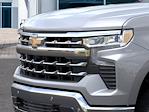 New 2026 Chevrolet Silverado 1500 LTZ Crew Cab Pickup for sale #T1102750 - photo 13