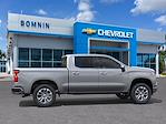 New 2026 Chevrolet Silverado 1500 LTZ Crew Cab Pickup for sale #T1102750 - photo 4