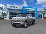 New 2026 Chevrolet Silverado 1500 LTZ Crew Cab Pickup for sale #T1102750 - photo 8
