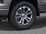 New 2026 Chevrolet Silverado 1500 LTZ Crew Cab Pickup for sale #T1102750 - photo 9
