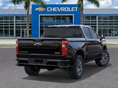 New 2026 Chevrolet Silverado 1500 RST Crew Cab for sale #T1103019 - photo 2