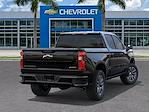 New 2026 Chevrolet Silverado 1500 RST Crew Cab for sale #T1103019 - photo 2