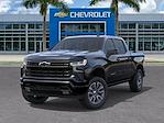 New 2026 Chevrolet Silverado 1500 RST Crew Cab for sale #T1103019 - photo 6