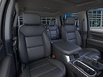 New 2026 Chevrolet Silverado 1500 LTZ Crew Cab for sale #T1103600 - photo 16