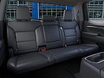 New 2026 Chevrolet Silverado 1500 LTZ Crew Cab for sale #T1103600 - photo 17