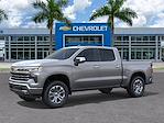 New 2026 Chevrolet Silverado 1500 LTZ Crew Cab for sale #T1103600 - photo 3