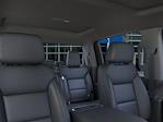 New 2026 Chevrolet Silverado 1500 LTZ Crew Cab for sale #T1103600 - photo 24