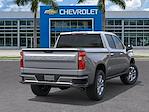 New 2026 Chevrolet Silverado 1500 LTZ Crew Cab for sale #T1103600 - photo 2