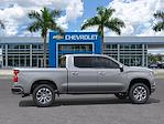 New 2026 Chevrolet Silverado 1500 LTZ Crew Cab for sale #T1103600 - photo 5