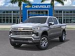 New 2026 Chevrolet Silverado 1500 LTZ Crew Cab for sale #T1103600 - photo 6