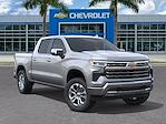 New 2026 Chevrolet Silverado 1500 LTZ Crew Cab for sale #T1103600 - photo 7
