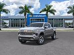 New 2026 Chevrolet Silverado 1500 LTZ Crew Cab for sale #T1103600 - photo 8