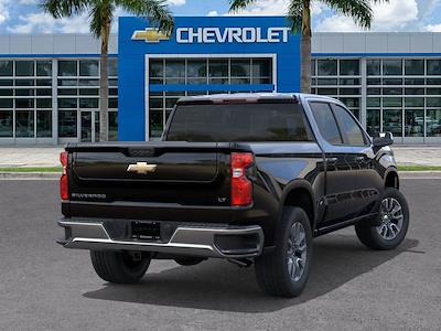 New 2026 Chevrolet Silverado 1500 LT Crew Cab for sale #T1103741 - photo 2