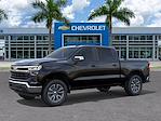 New 2026 Chevrolet Silverado 1500 LT Crew Cab for sale #T1103741 - photo 3