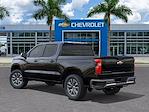 New 2026 Chevrolet Silverado 1500 LT Crew Cab for sale #T1103741 - photo 4