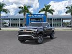 New 2026 Chevrolet Silverado 1500 LT Crew Cab for sale #T1103741 - photo 8