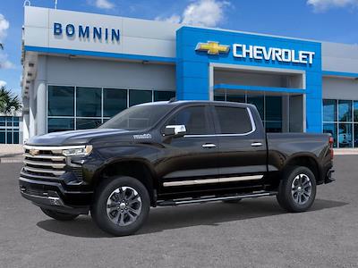 New 2026 Chevrolet Silverado 1500 High Country Crew Cab Pickup for sale #T1105568 - photo 2