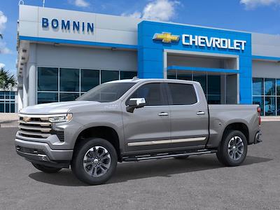 New 2026 Chevrolet Silverado 1500 High Country Crew Cab Pickup for sale #T1105778 - photo 2
