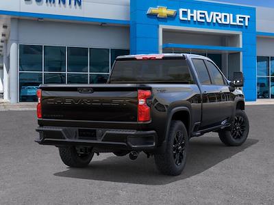 New 2026 Chevrolet Silverado 2500 LT Crew Cab 4WD Pickup for sale #T1106525 - photo 2