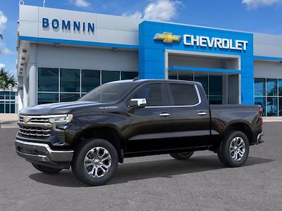 New 2026 Chevrolet Silverado 1500 LTZ Crew Cab Pickup for sale #T1106730 - photo 2