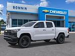 New 2026 Chevrolet Colorado Work Truck Crew Cab Pickup for sale #T1107308 - photo 3
