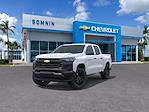 New 2026 Chevrolet Colorado Work Truck Crew Cab Pickup for sale #T1107308 - photo 8