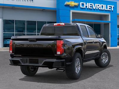 New 2026 Chevrolet Colorado LT Crew Cab Pickup for sale #T1109236 - photo 2